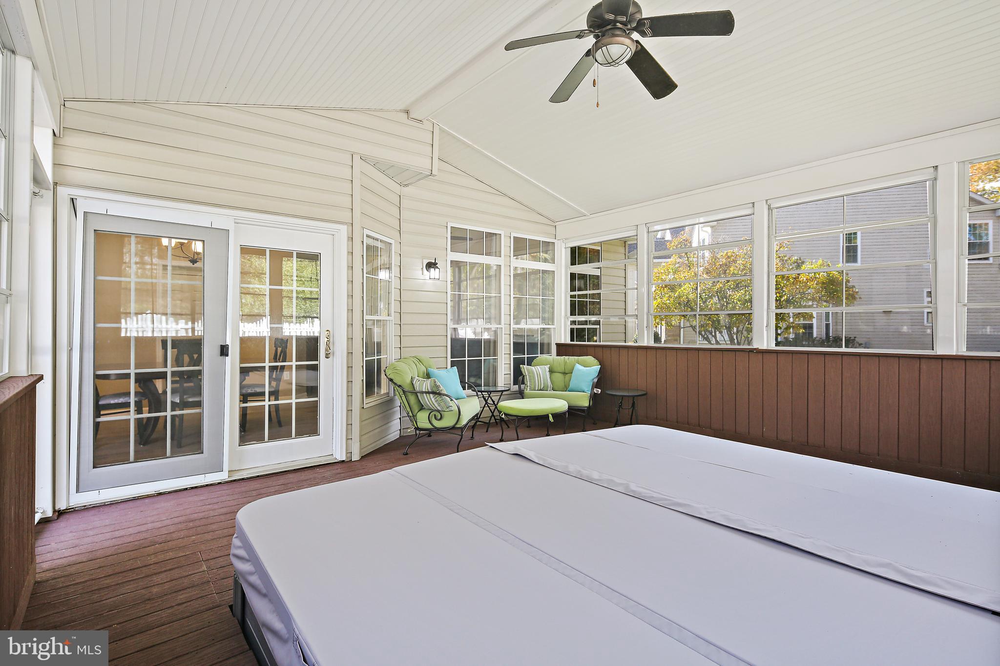 DUNTEACHIN ESTATES - Residential