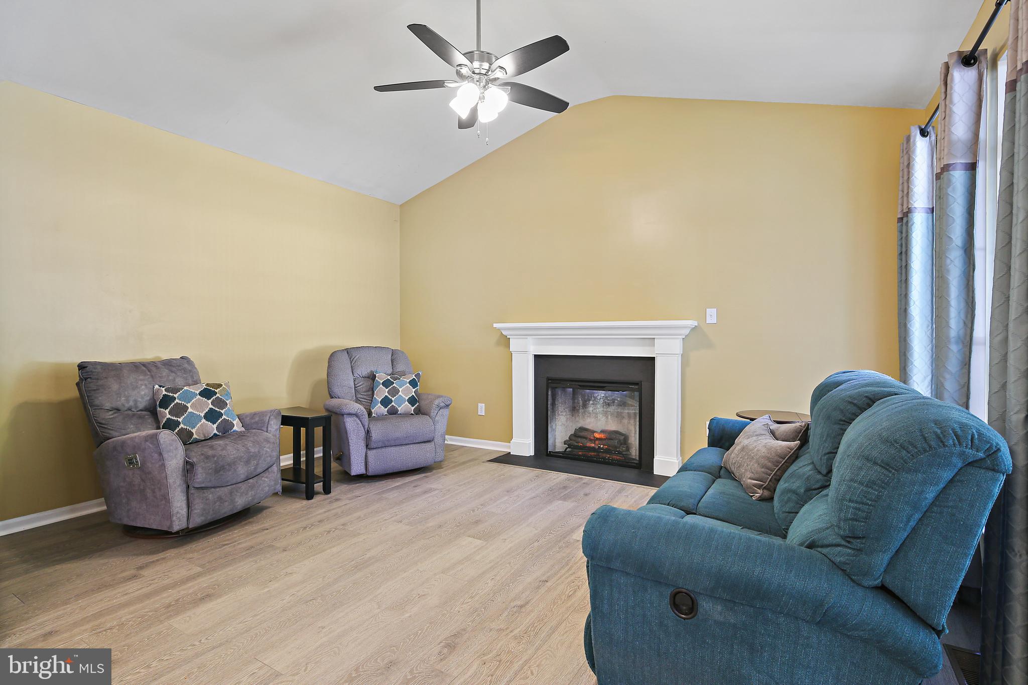 DUNTEACHIN ESTATES - Residential