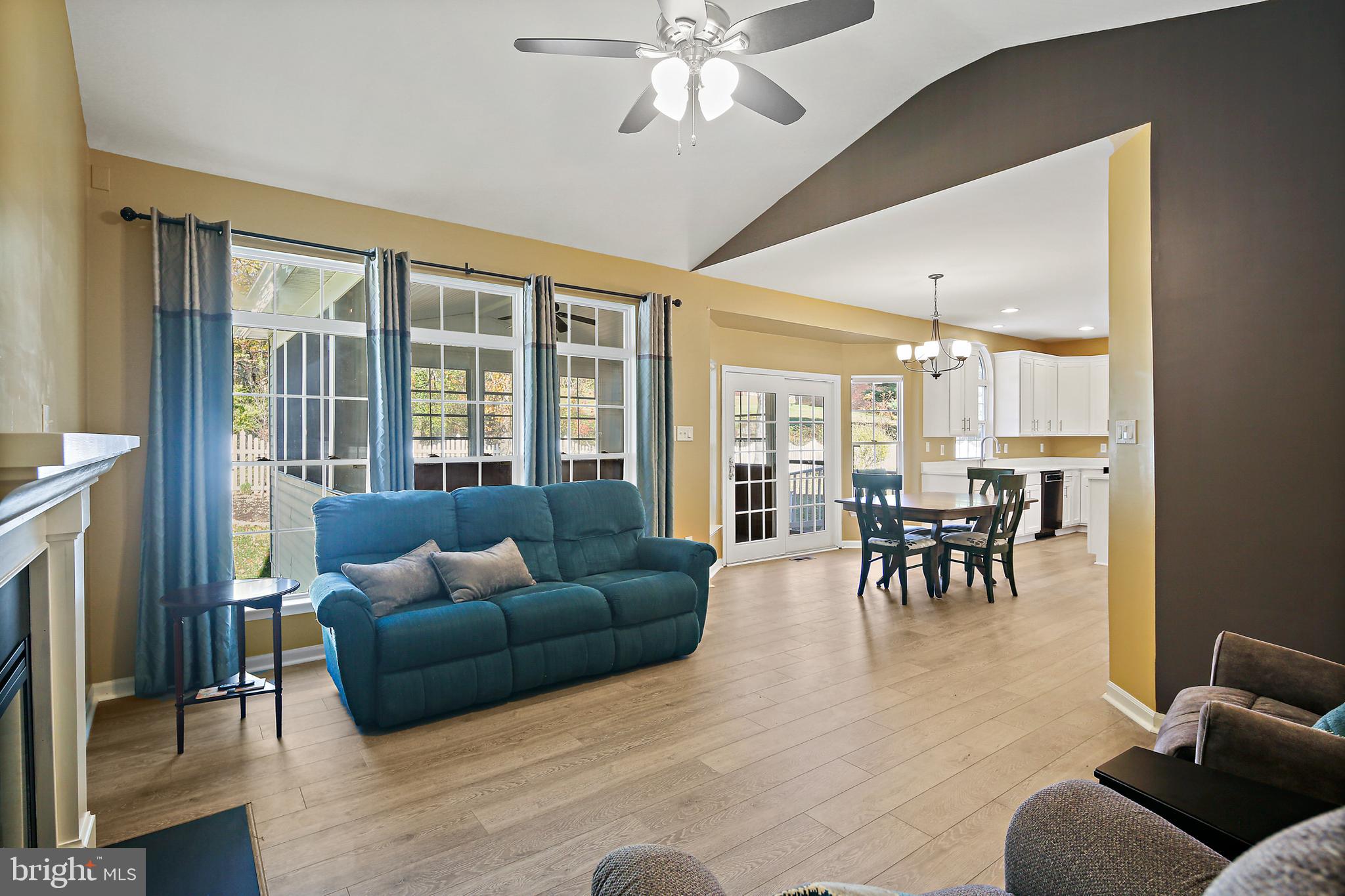 DUNTEACHIN ESTATES - Residential