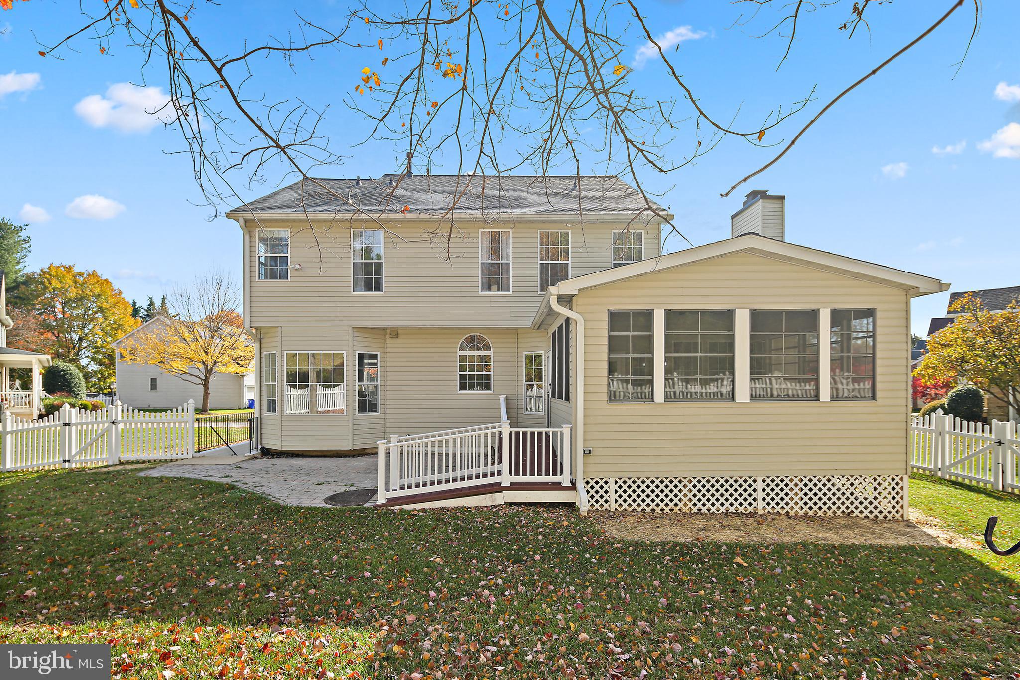 DUNTEACHIN ESTATES - Residential