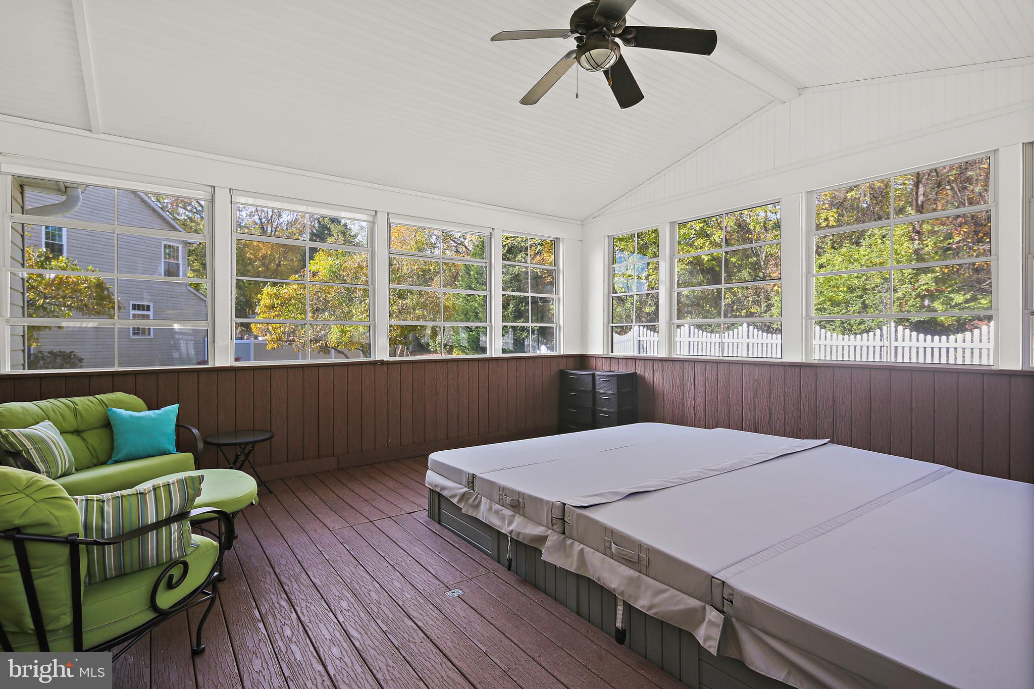 DUNTEACHIN ESTATES - Residential