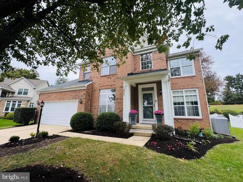5317 TIMS COURT ELLICOTT CITY MD 21043
