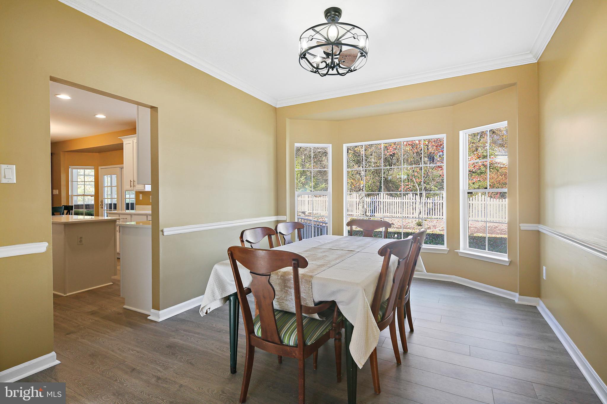 DUNTEACHIN ESTATES - Residential