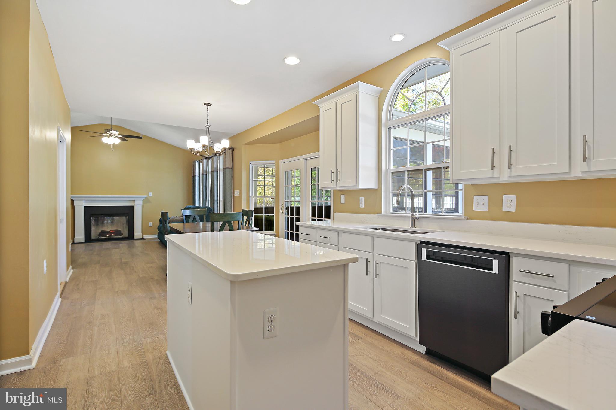 DUNTEACHIN ESTATES - Residential