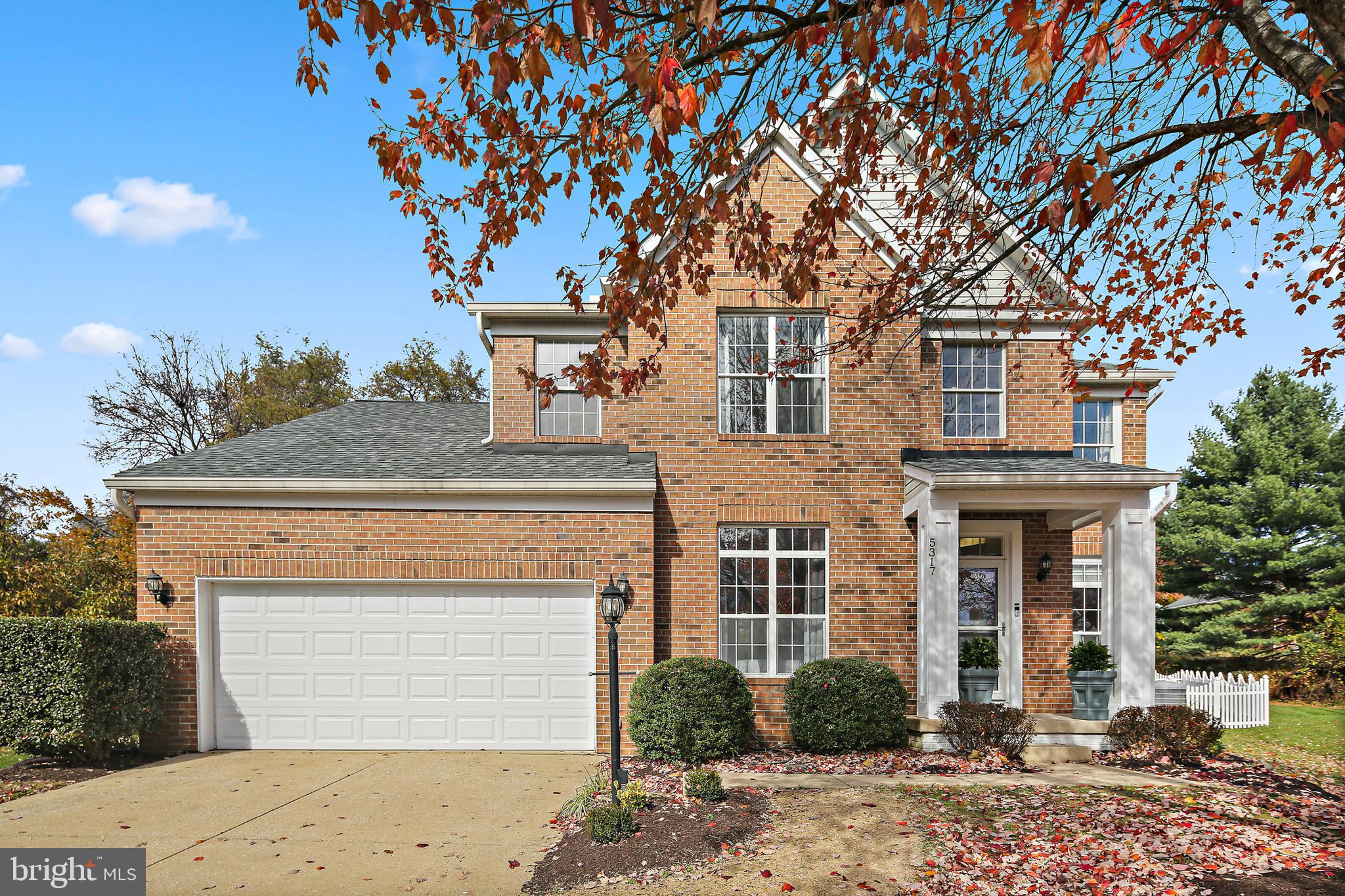 DUNTEACHIN ESTATES - Residential