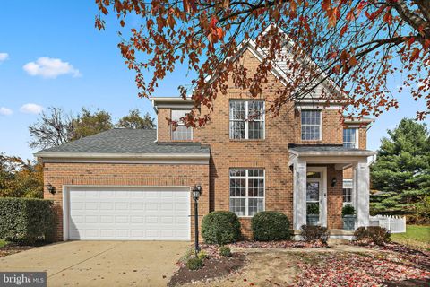 5317 TIMS COURT ELLICOTT CITY MD 21043