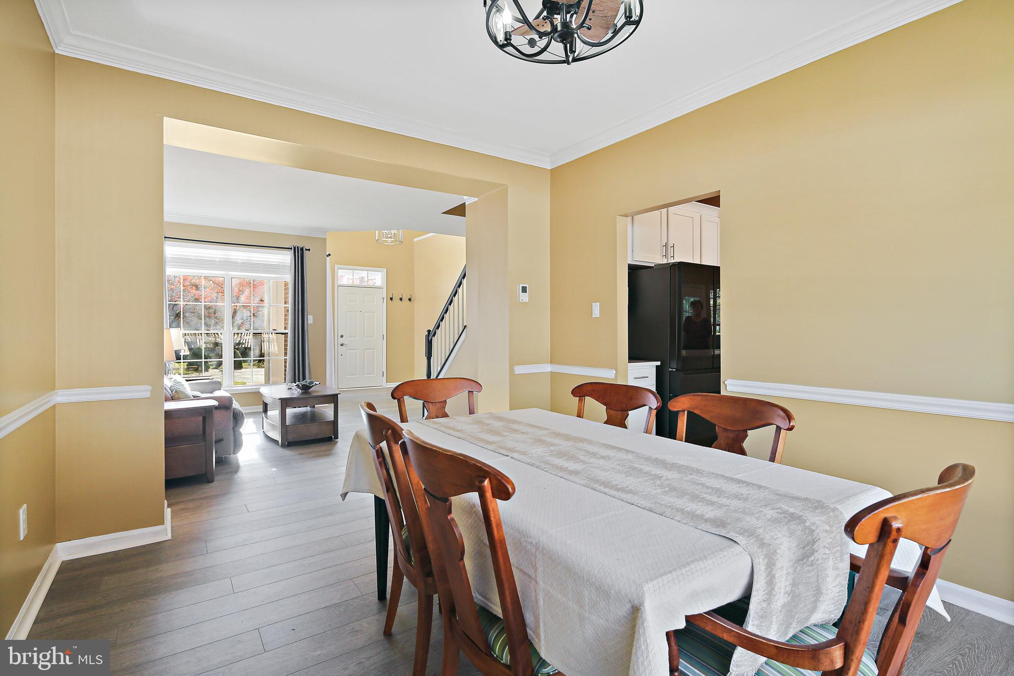 DUNTEACHIN ESTATES - Residential