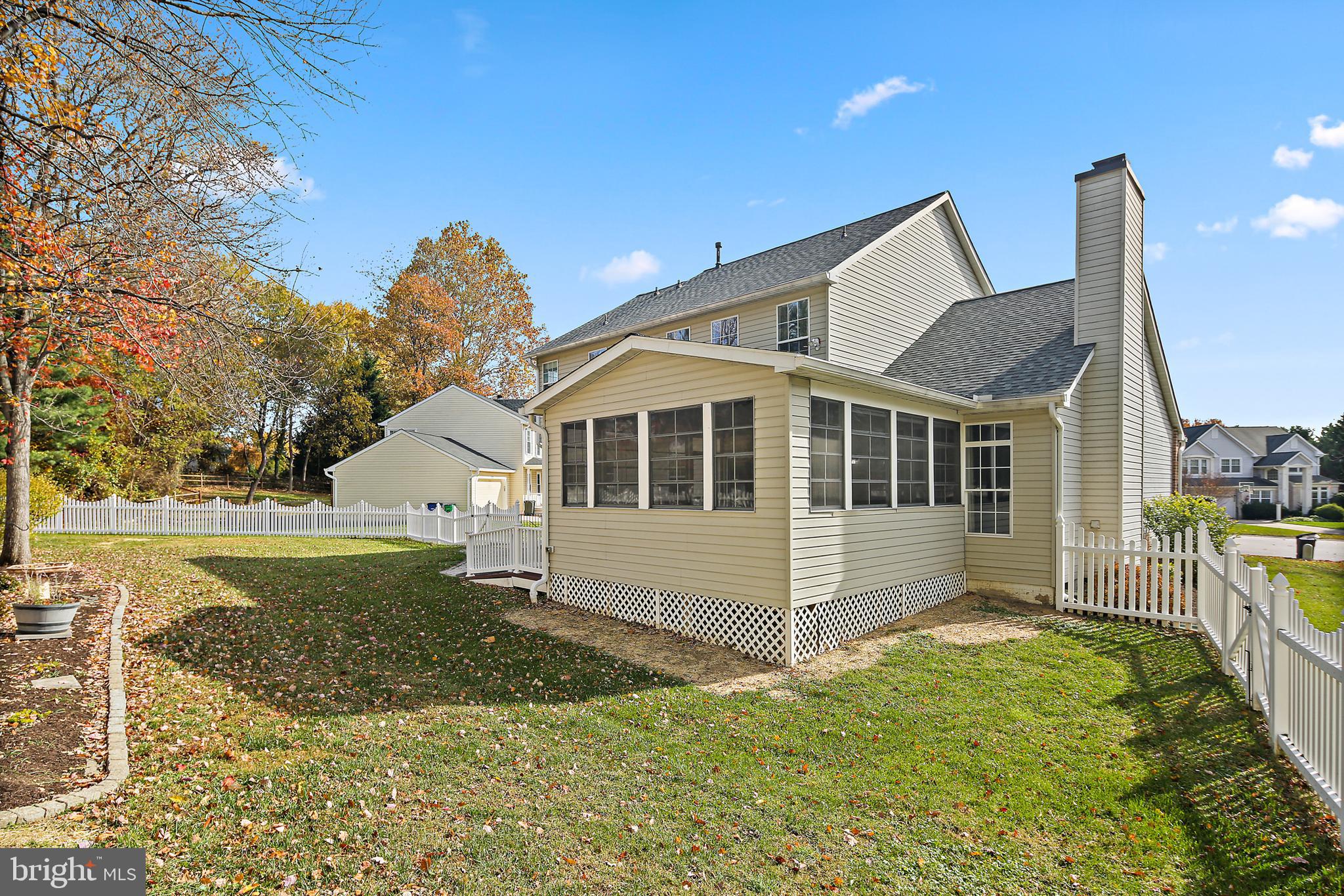 DUNTEACHIN ESTATES - Residential