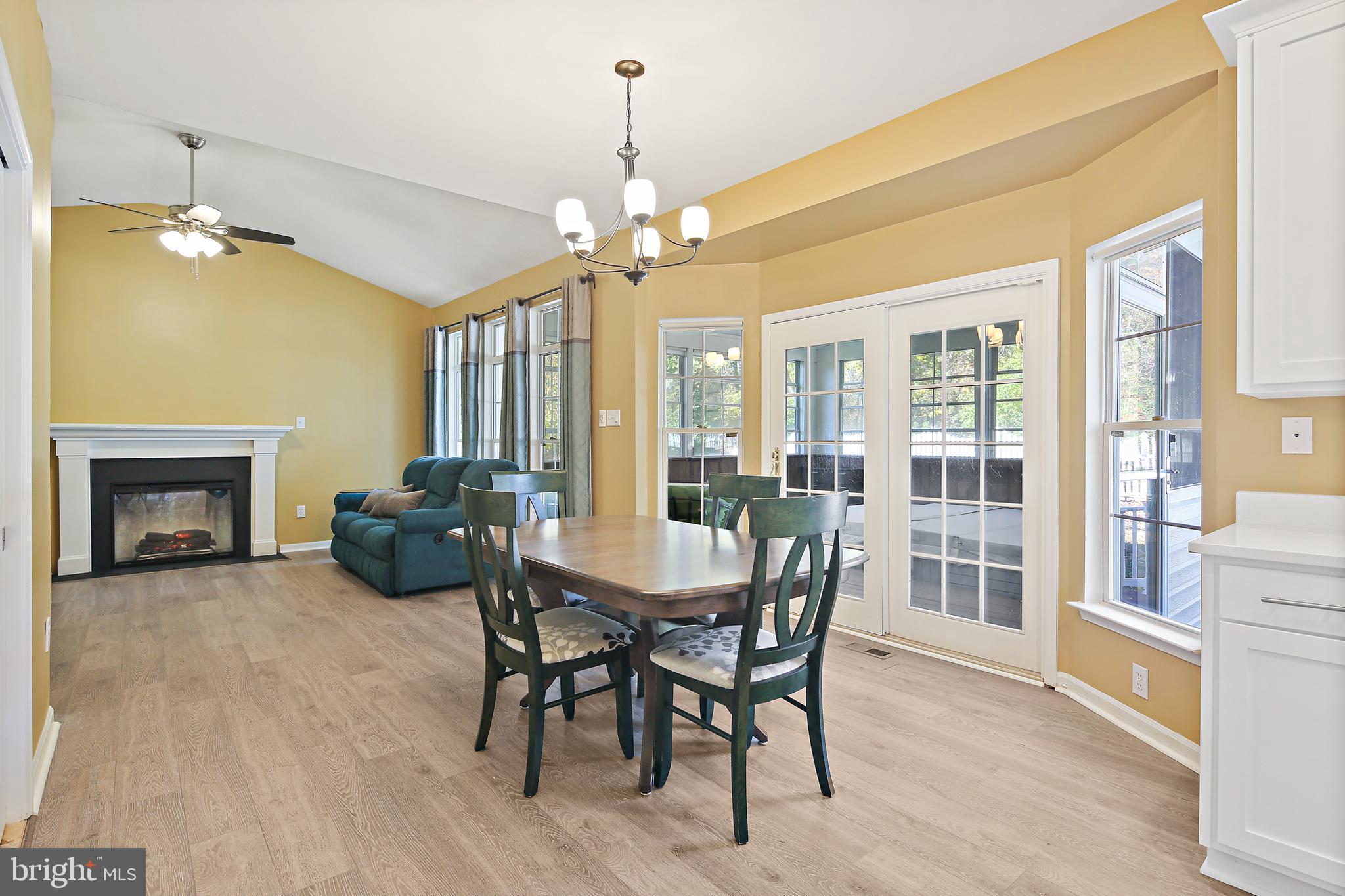 DUNTEACHIN ESTATES - Residential