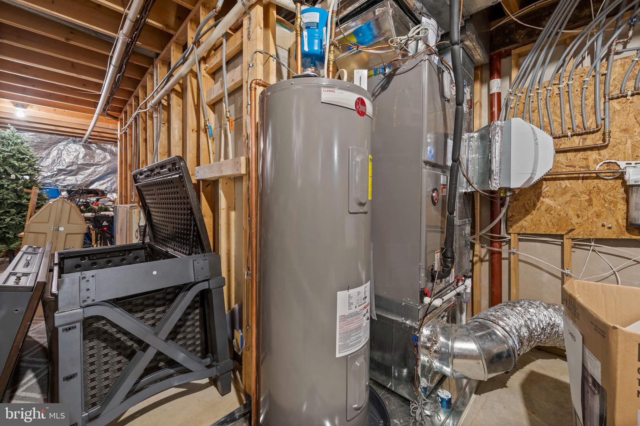 BOWEN ESTATES - Residential