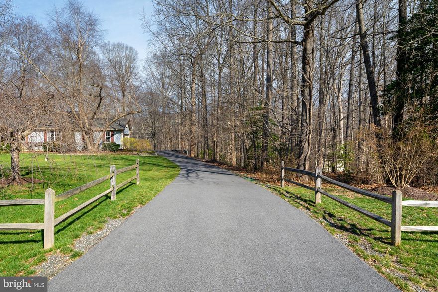 MULTIPLE OFFERS.. BEST & FINAL DUE BY 12PM WEDNESDAY 3/20.
Welcome to your private oasis! This stunning rambler with over 3300 square feet of living space sits on over 4 acres giving you plenty of privacy. Step inside to discover an updated kitchen boasting stainless steel appliances and a convenient pantry, and breakfast bar. Entertain guests in style with a formal dining room and living room, providing ample space for gatherings. Relax in the cozy family room, complete with a fireplace and vaulted ceilings adorned with skylights, inviting natural light to illuminate the space. The primary suite has vaulted ceilings and a private outside entrance. Bedroom 2 & 3 share a hall bath. The lower level features a 4th bedroom connected to a full bath and a large rec room complete with a wet bar and mini fridge perfect for effortless entertaining. Step outside and embrace the beauty of nature from the walkout basement. Whether you're hosting a party or simply enjoying the peaceful surroundings, this home offers the perfect blend of comfort and convenience. No HOA!! Schedule a showing today!!