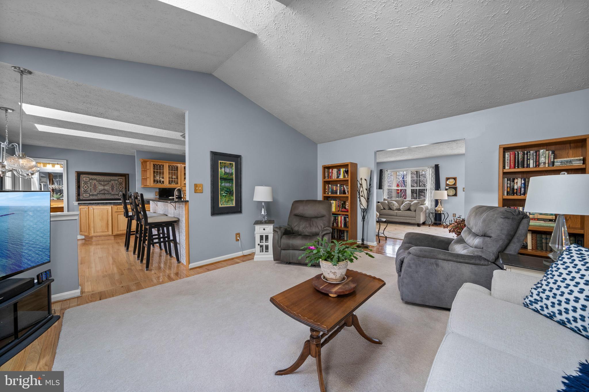 BOWEN ESTATES - Residential