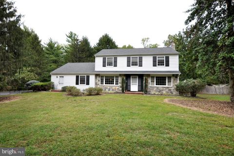1 HAYNES CREEK LANE MEDFORD NJ 08055