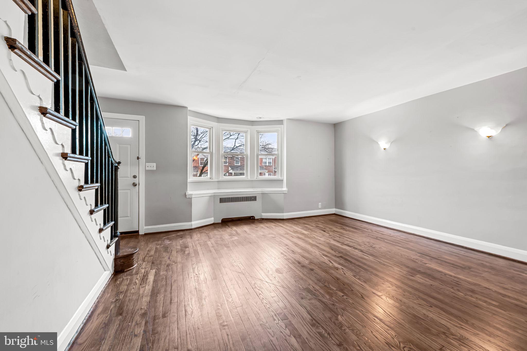 CATONSVILLE - Residential