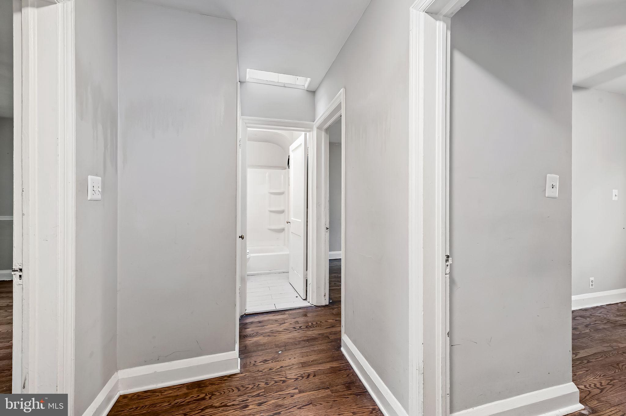 CATONSVILLE - Residential