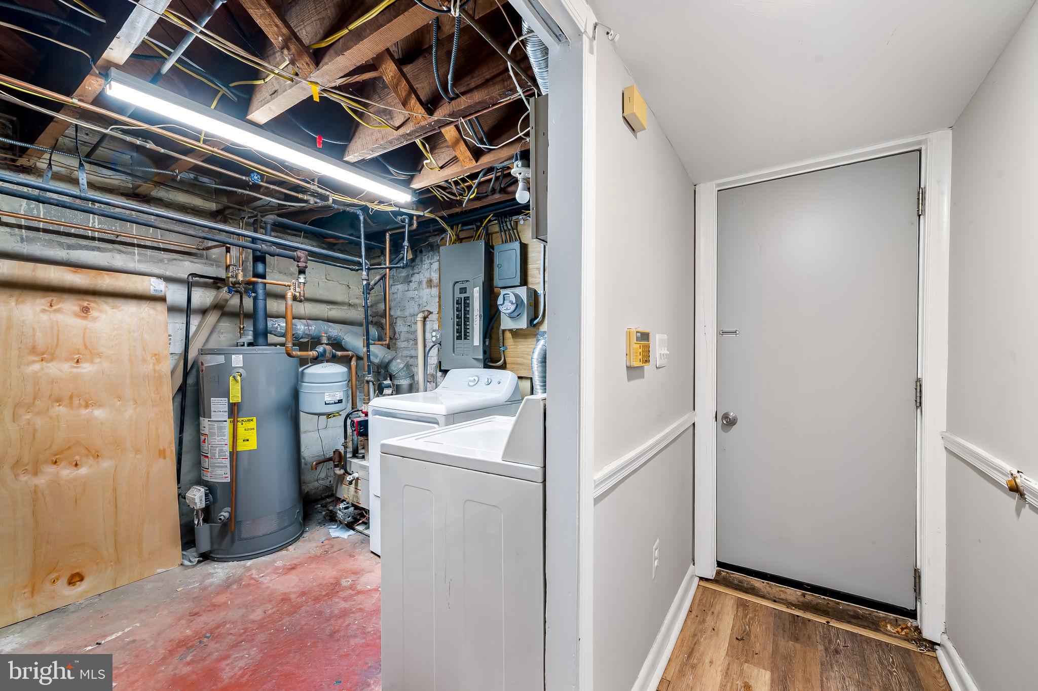 CATONSVILLE - Residential