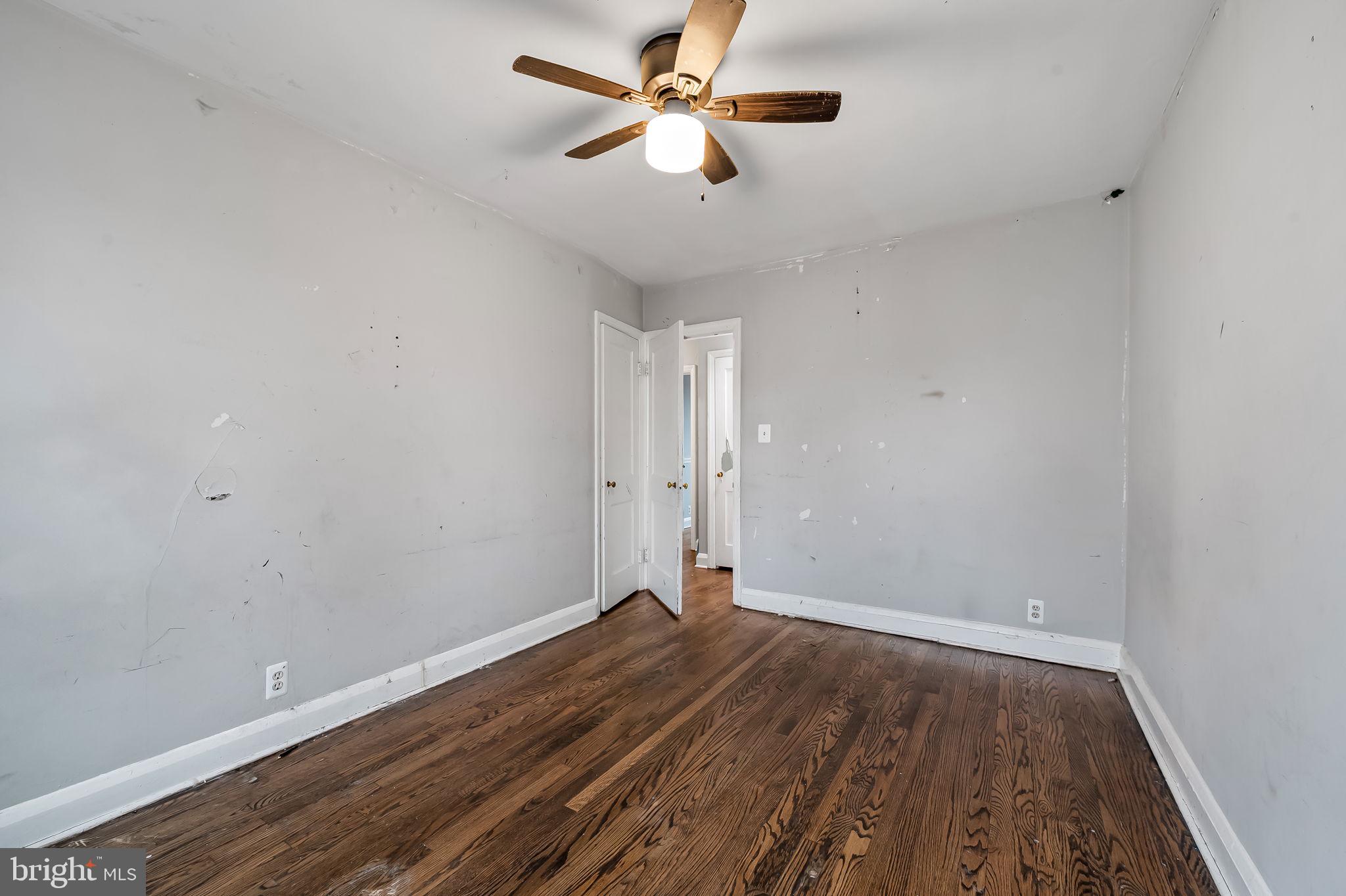 CATONSVILLE - Residential