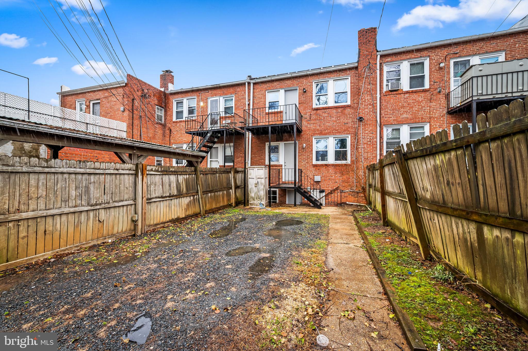 CATONSVILLE - Residential