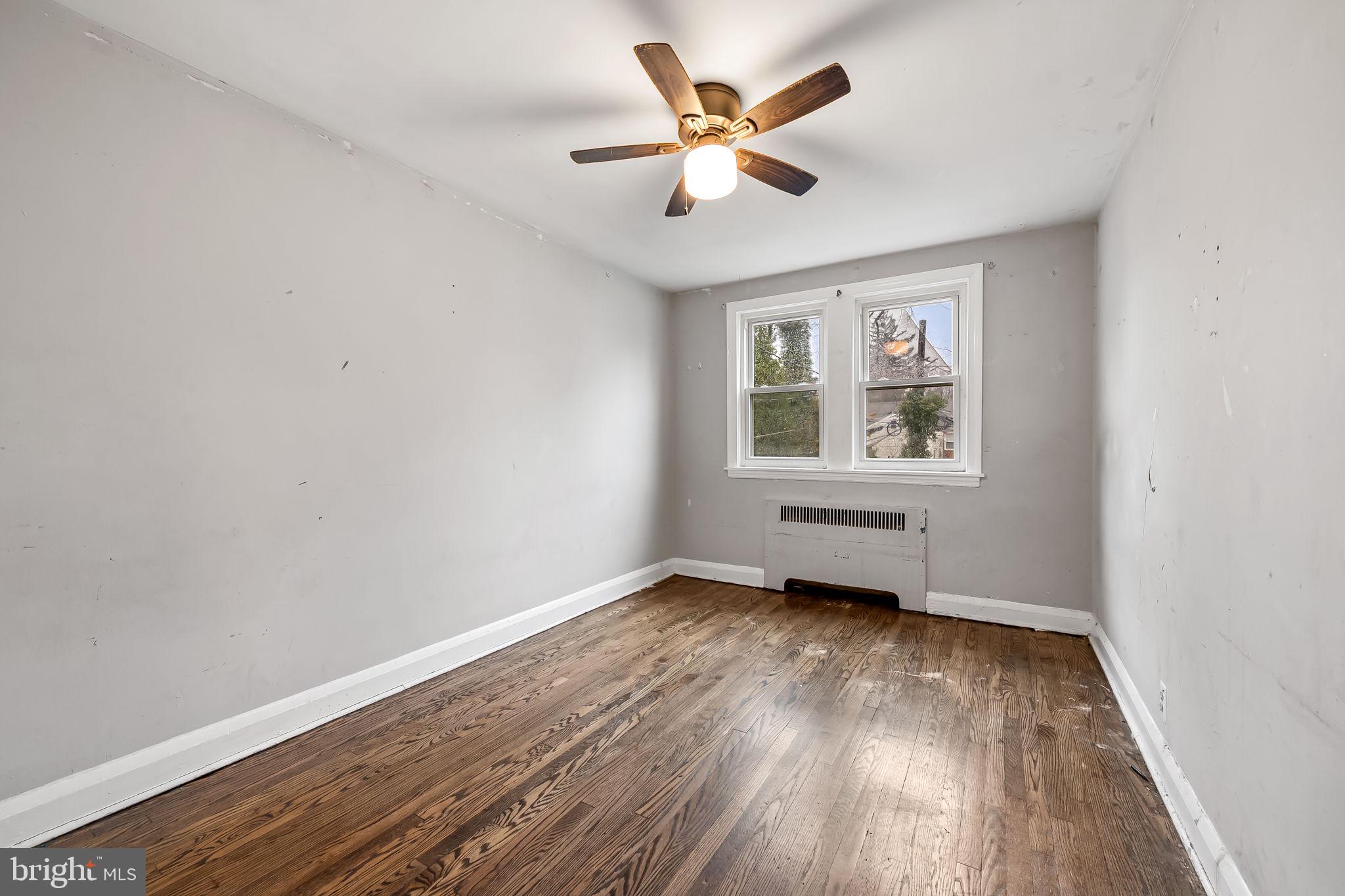 CATONSVILLE - Residential