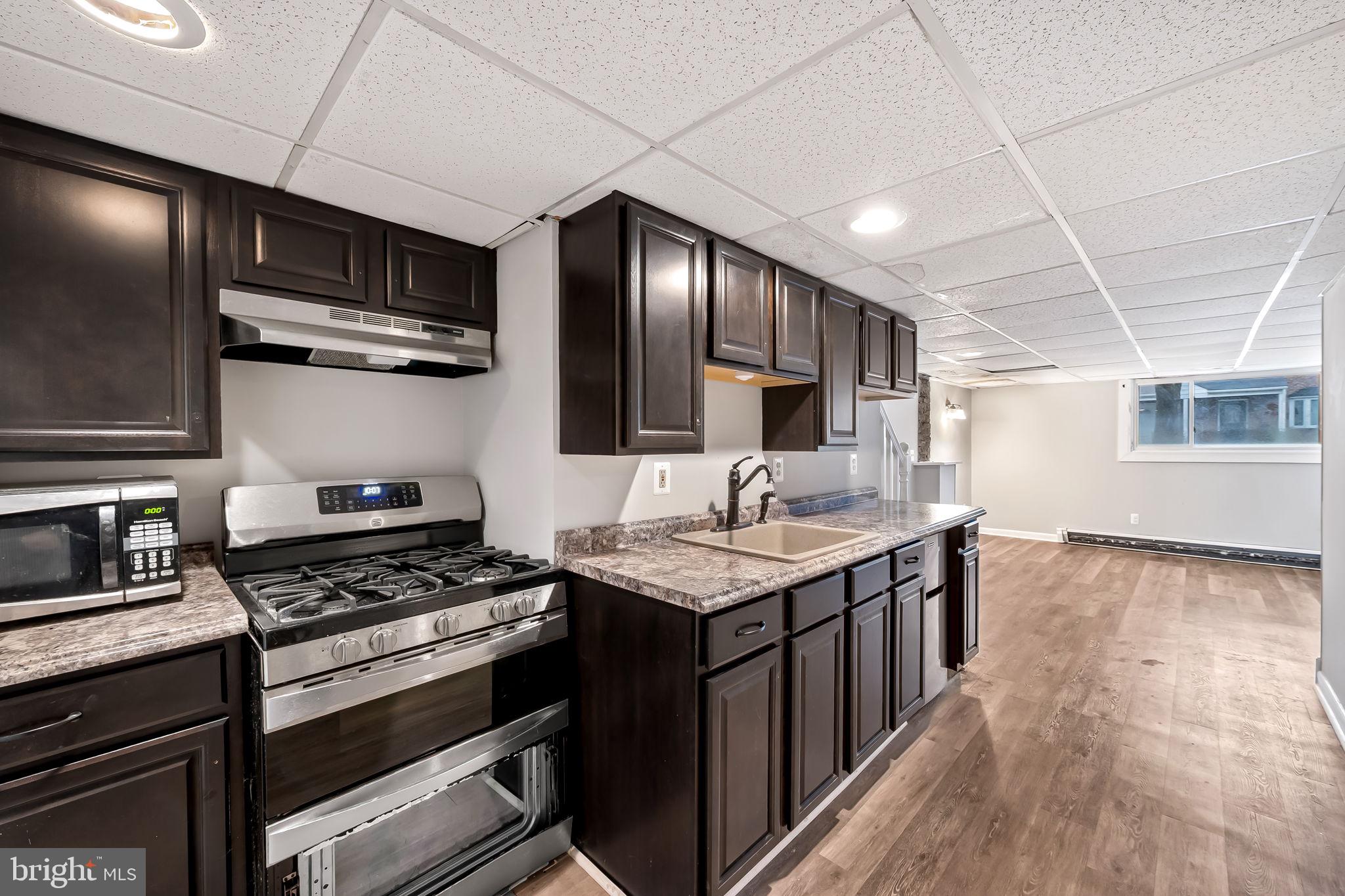 CATONSVILLE - Residential