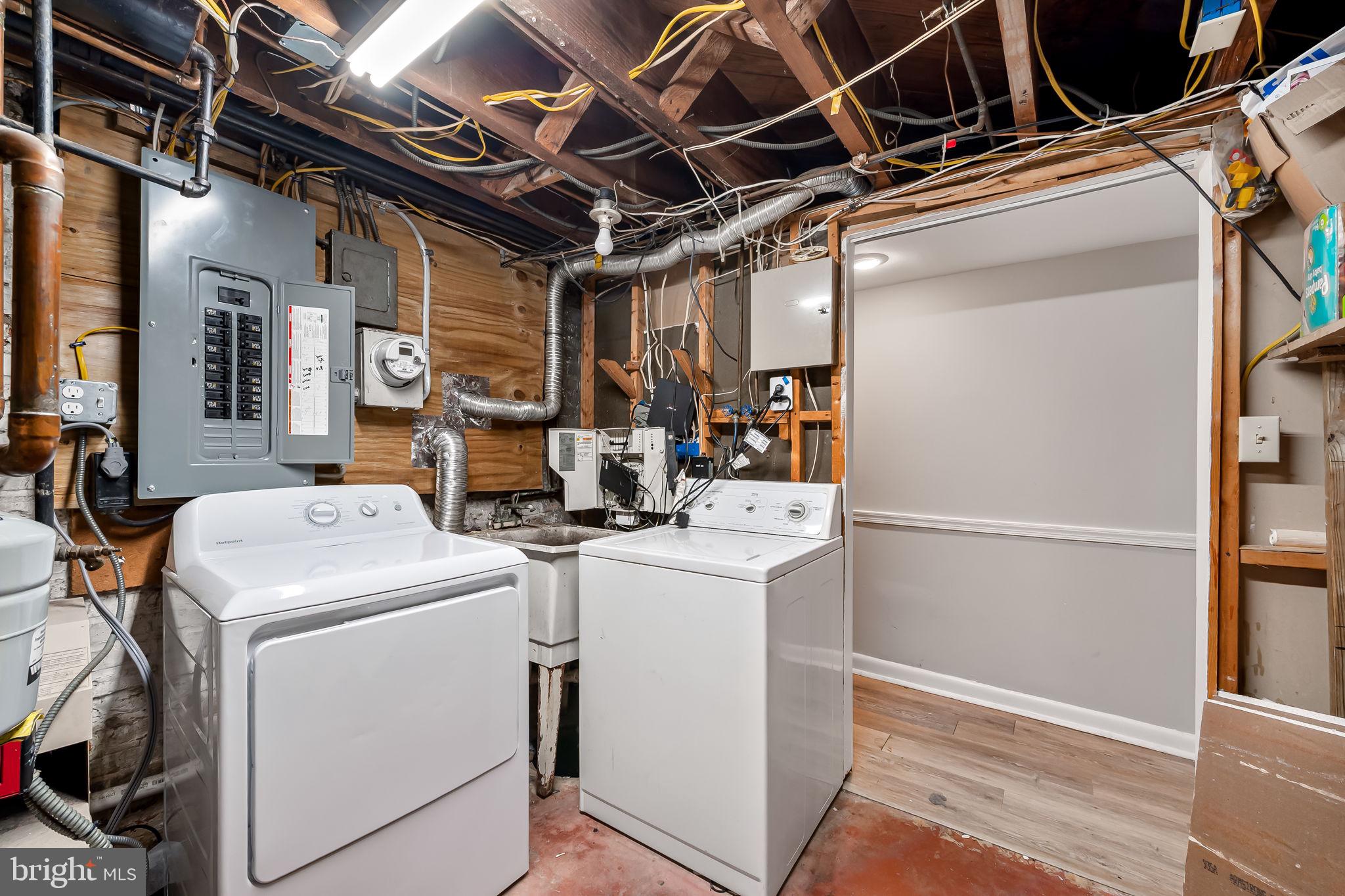 CATONSVILLE - Residential