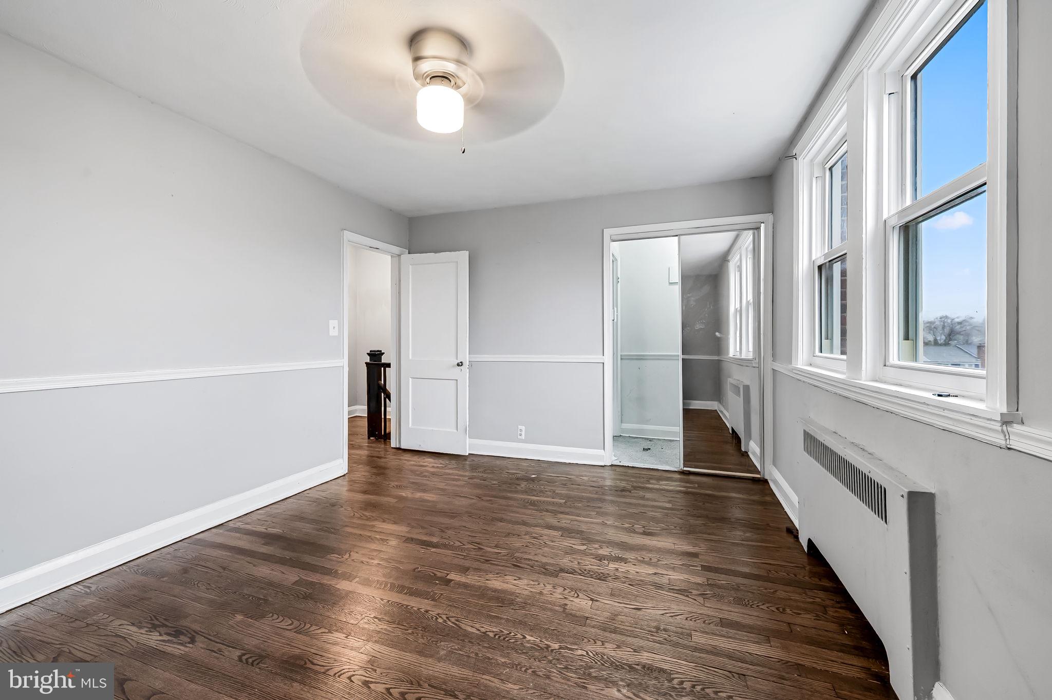 CATONSVILLE - Residential