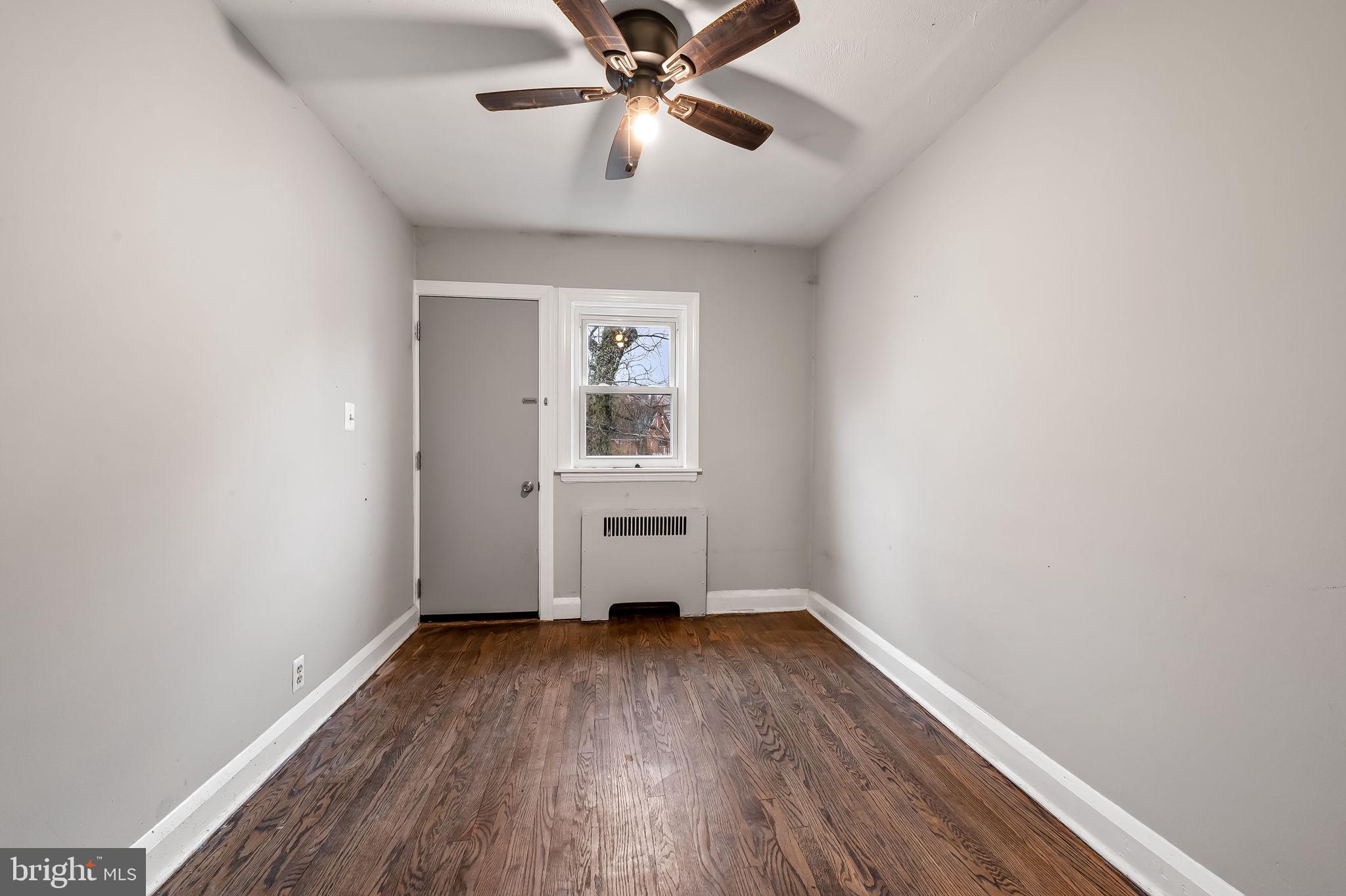 CATONSVILLE - Residential