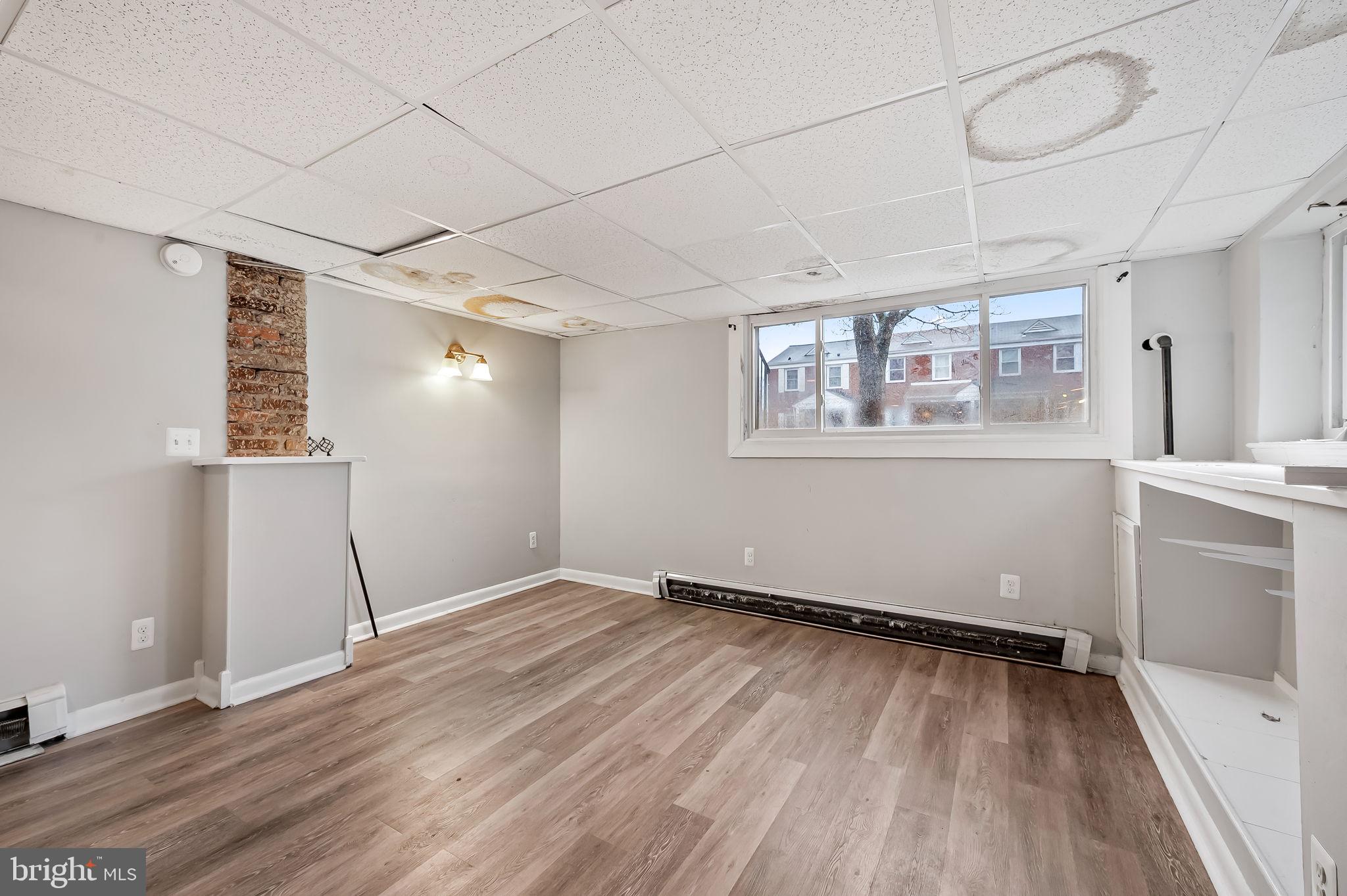 CATONSVILLE - Residential