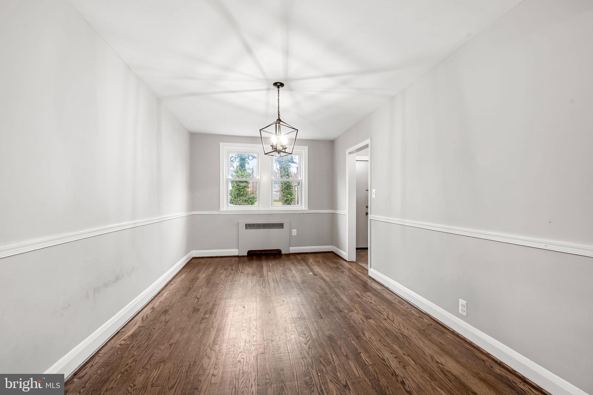 CATONSVILLE - Residential