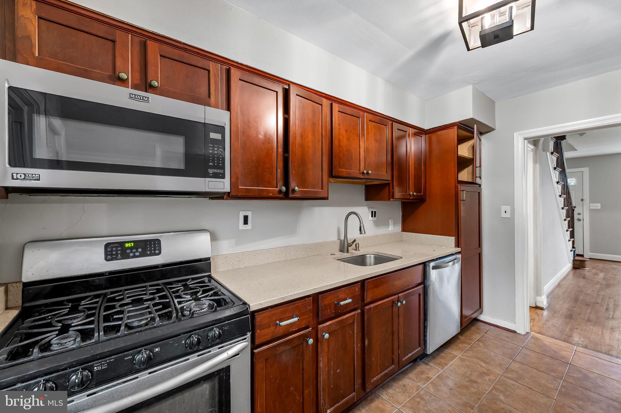 CATONSVILLE - Residential