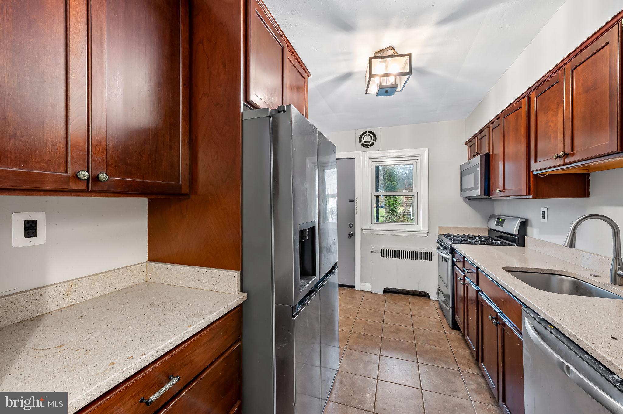 CATONSVILLE - Residential