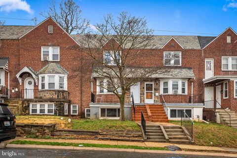 118 CHERRYDELL ROAD CATONSVILLE MD 21228