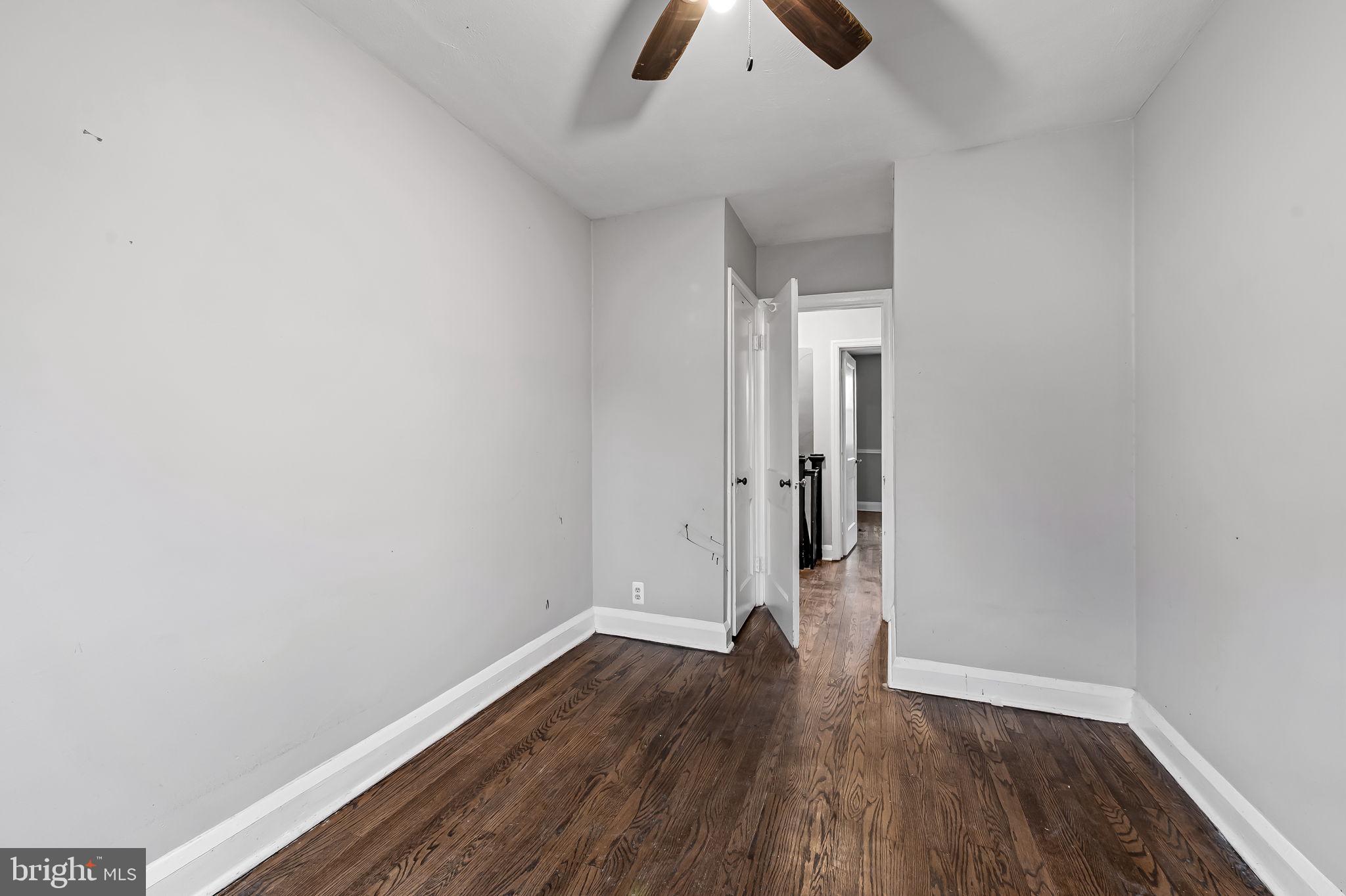 CATONSVILLE - Residential