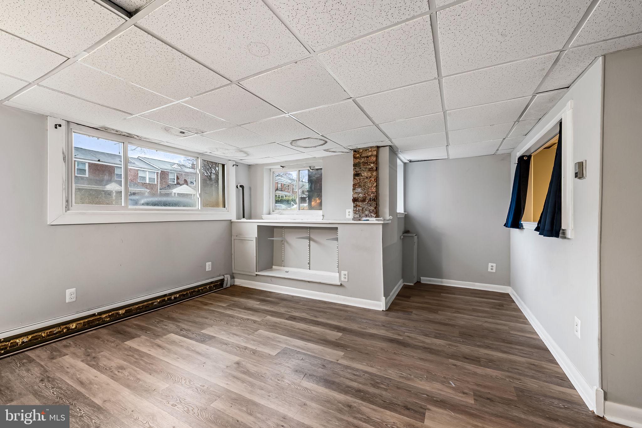 CATONSVILLE - Residential