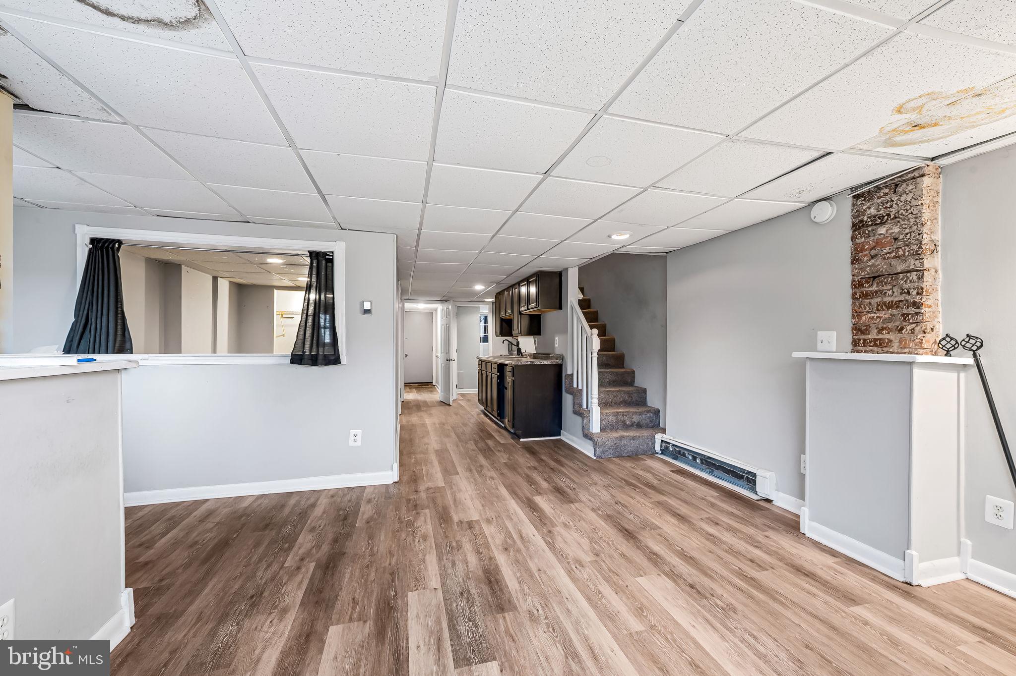 CATONSVILLE - Residential