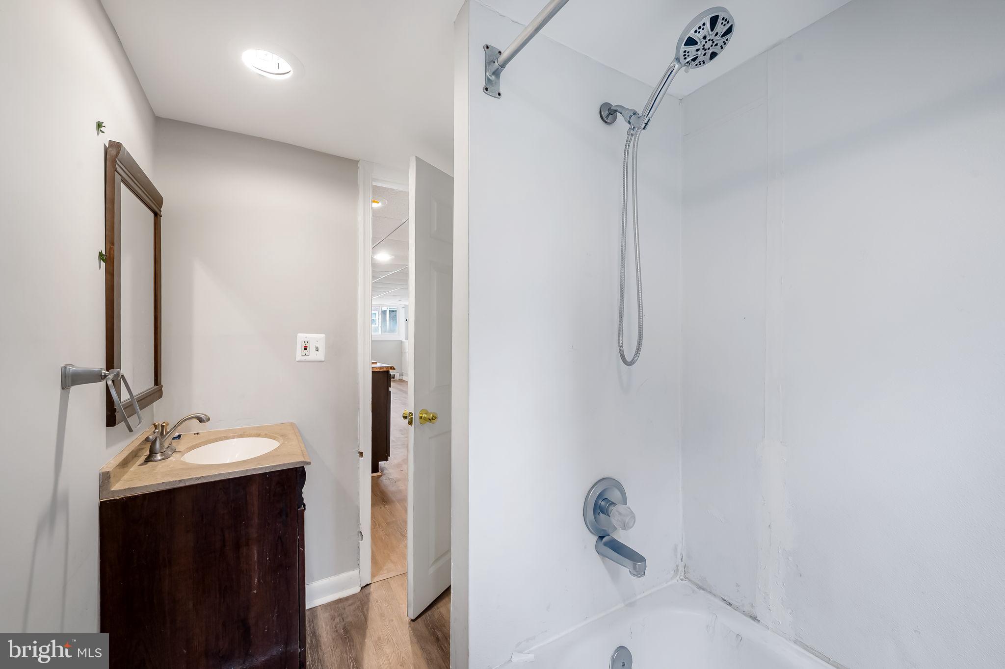 CATONSVILLE - Residential