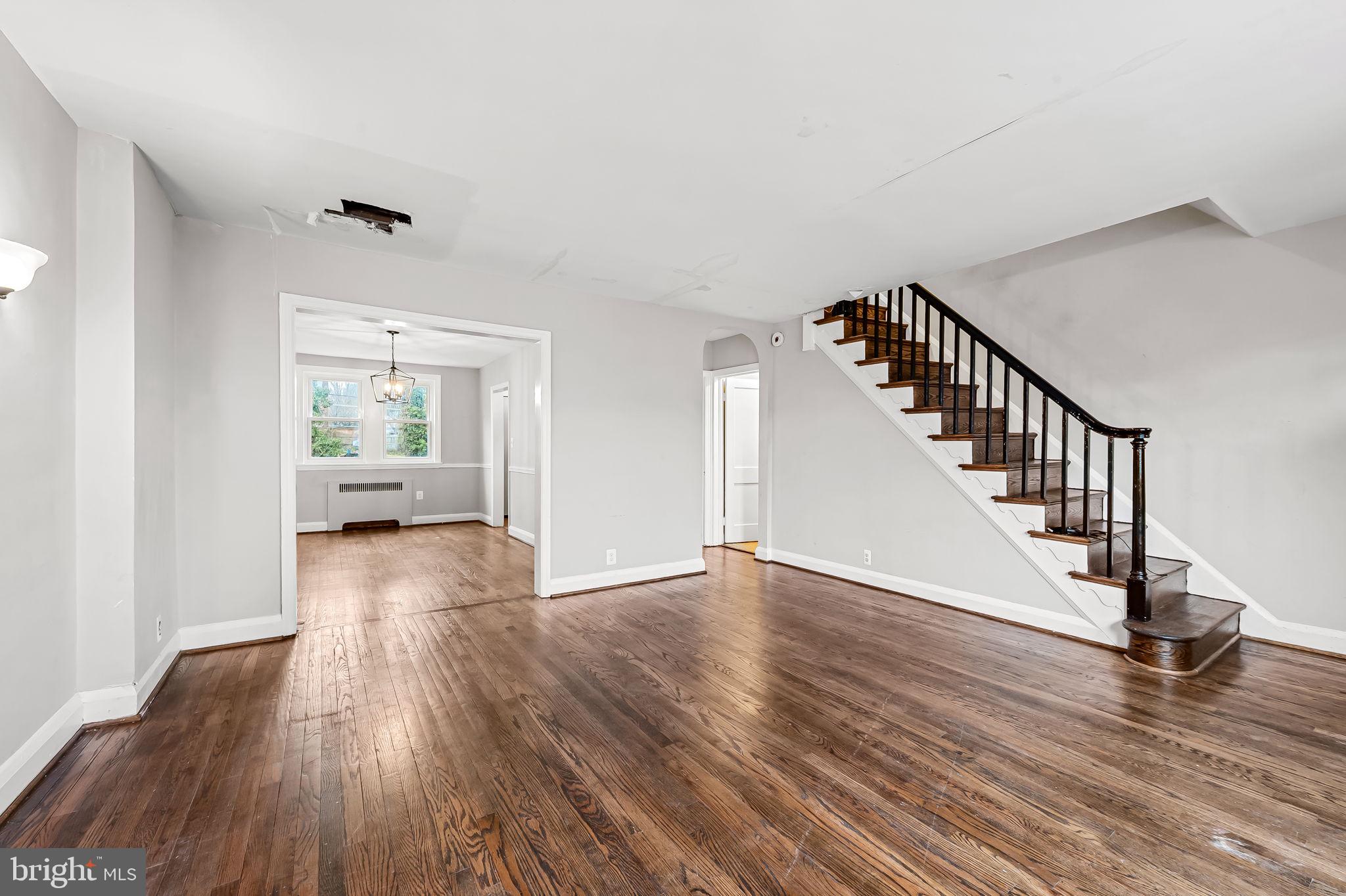 CATONSVILLE - Residential