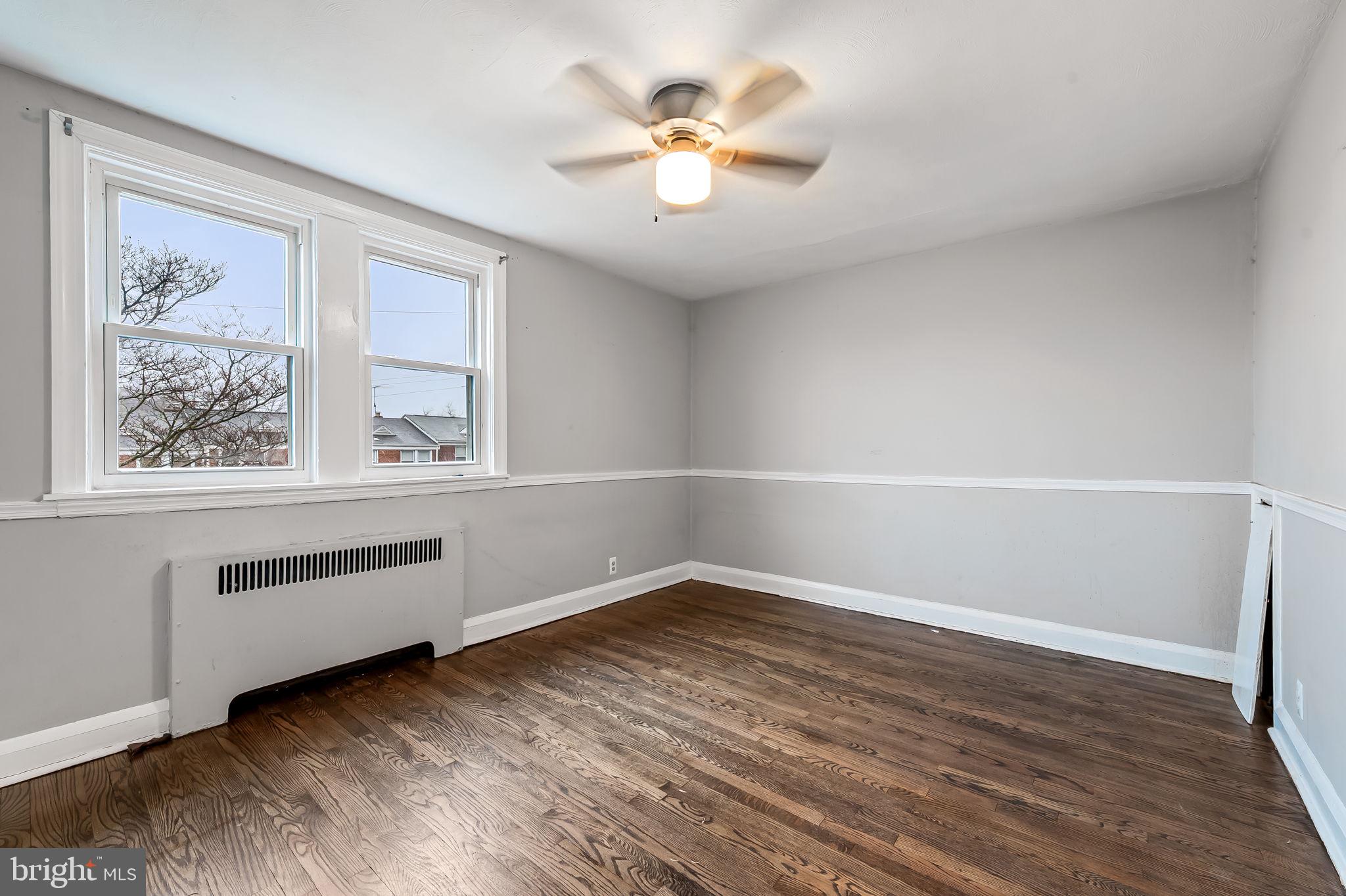 CATONSVILLE - Residential