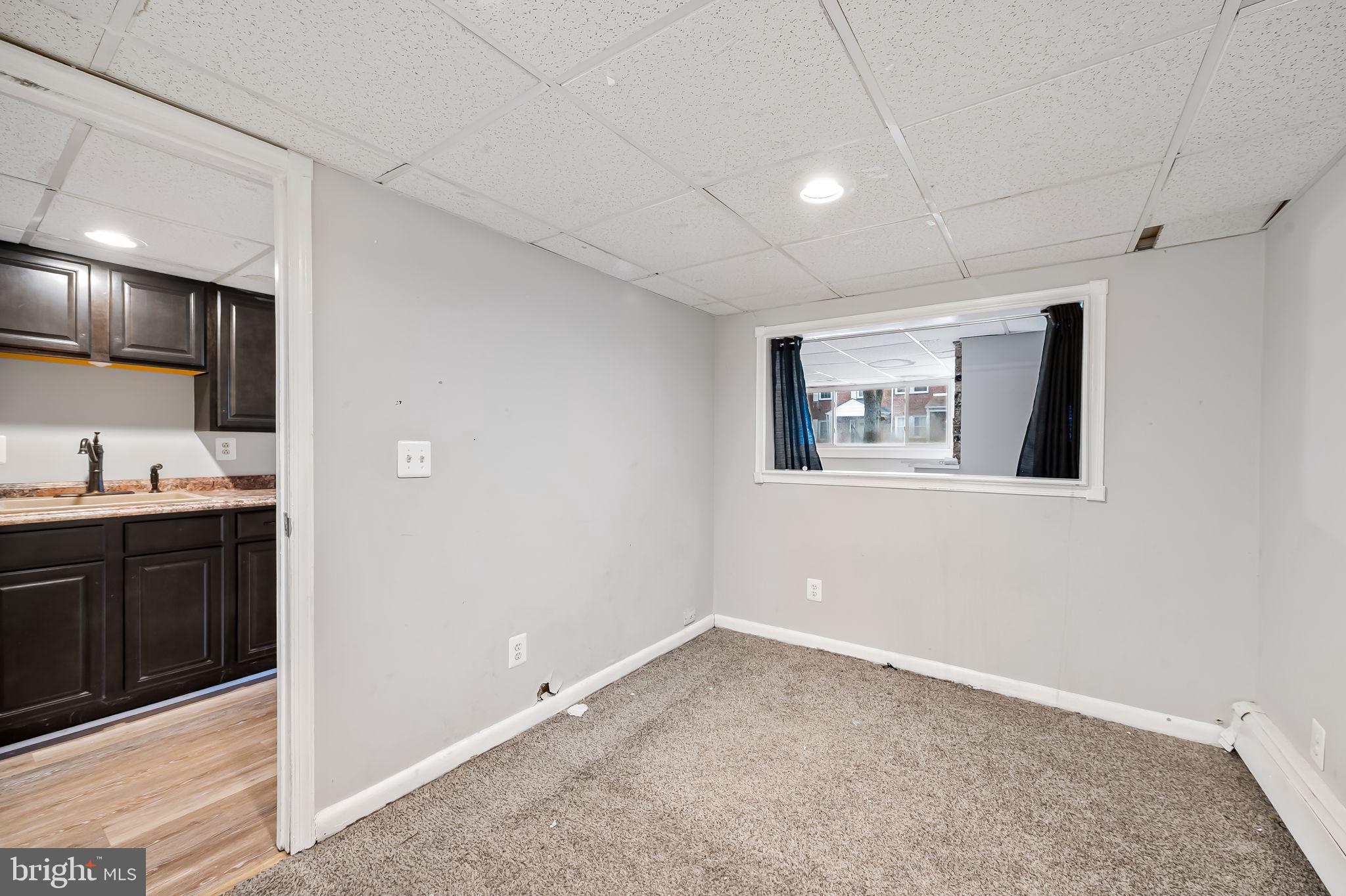 CATONSVILLE - Residential