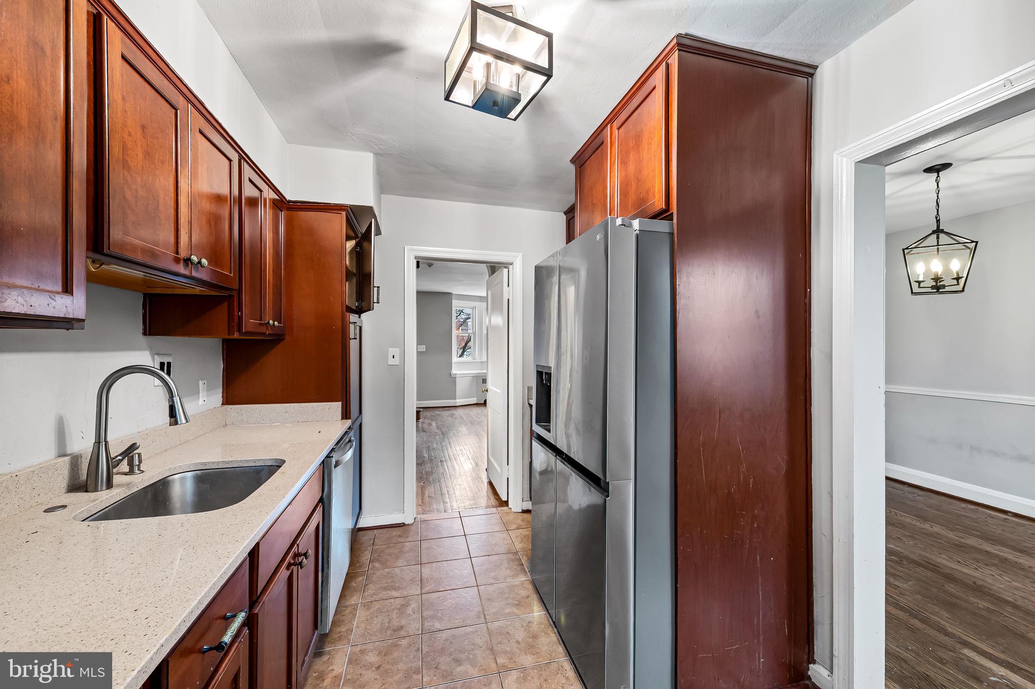 CATONSVILLE - Residential