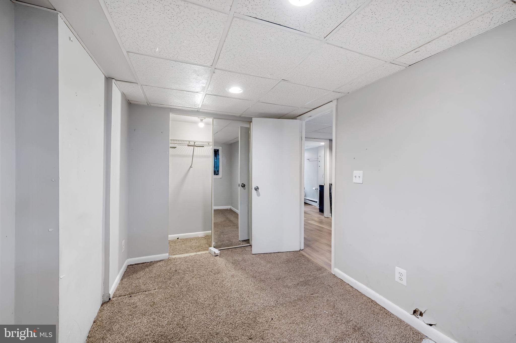 CATONSVILLE - Residential