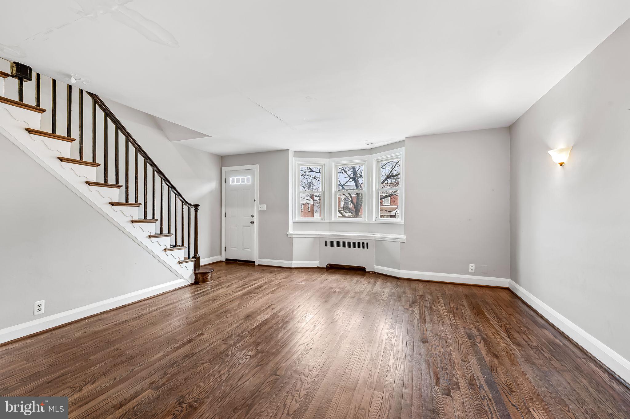 CATONSVILLE - Residential