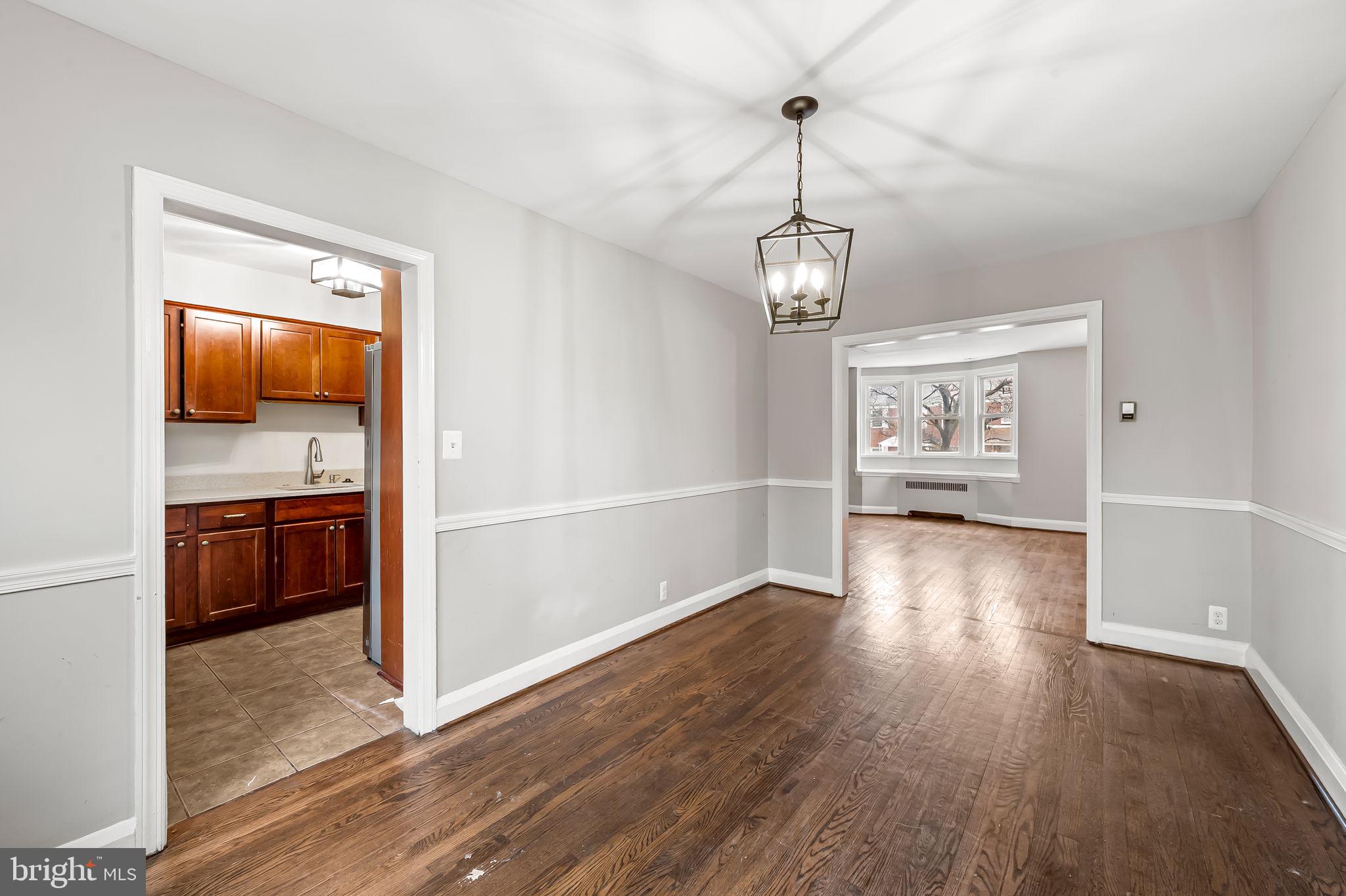 CATONSVILLE - Residential