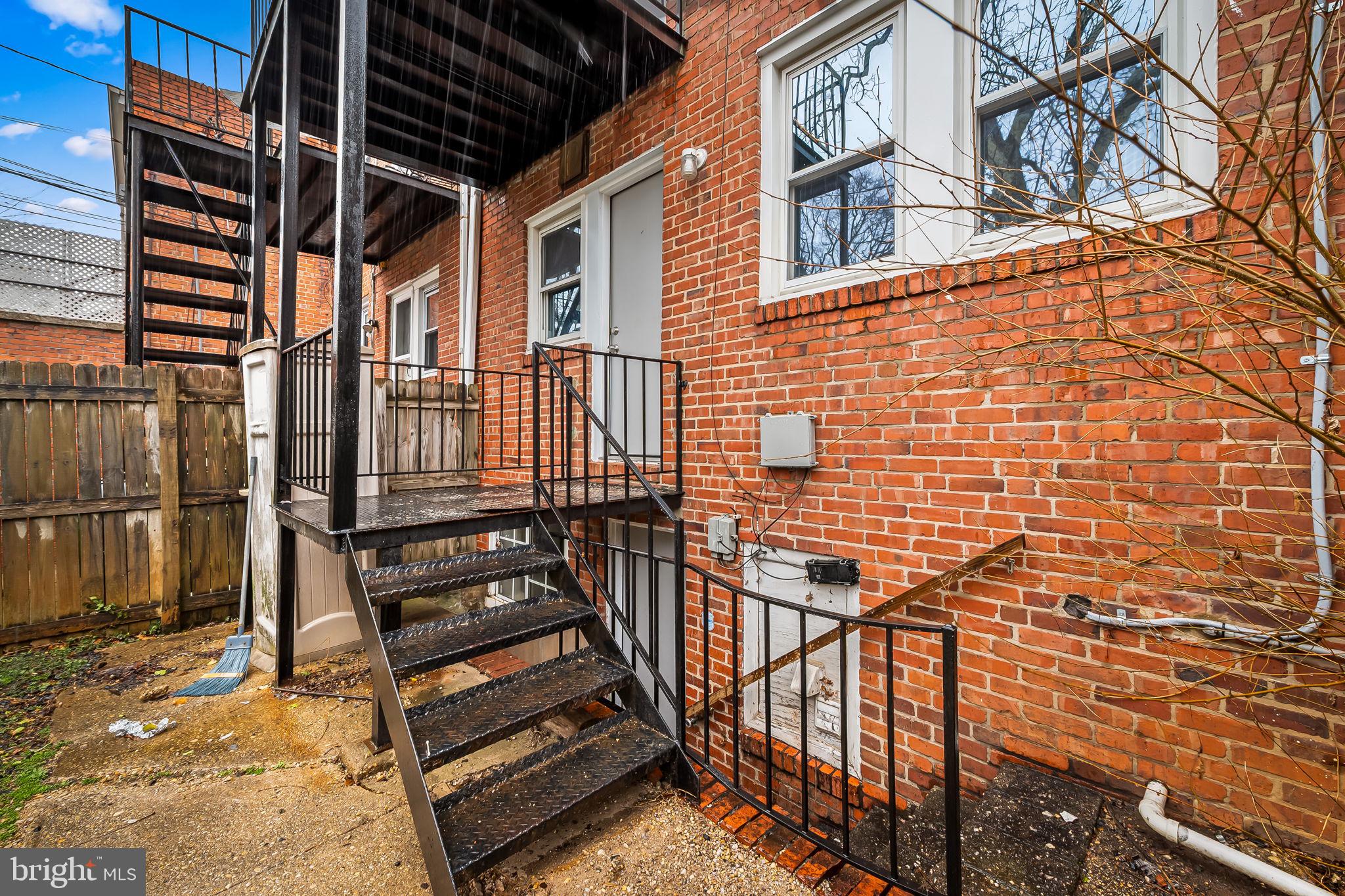 CATONSVILLE - Residential