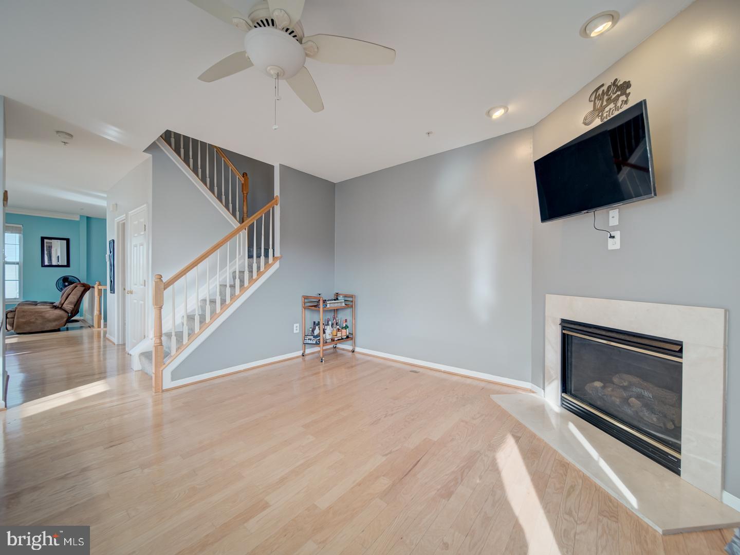 MIRAMAR LANDING - Residential