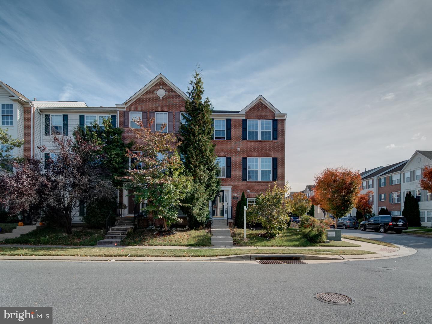 MIRAMAR LANDING - Residential