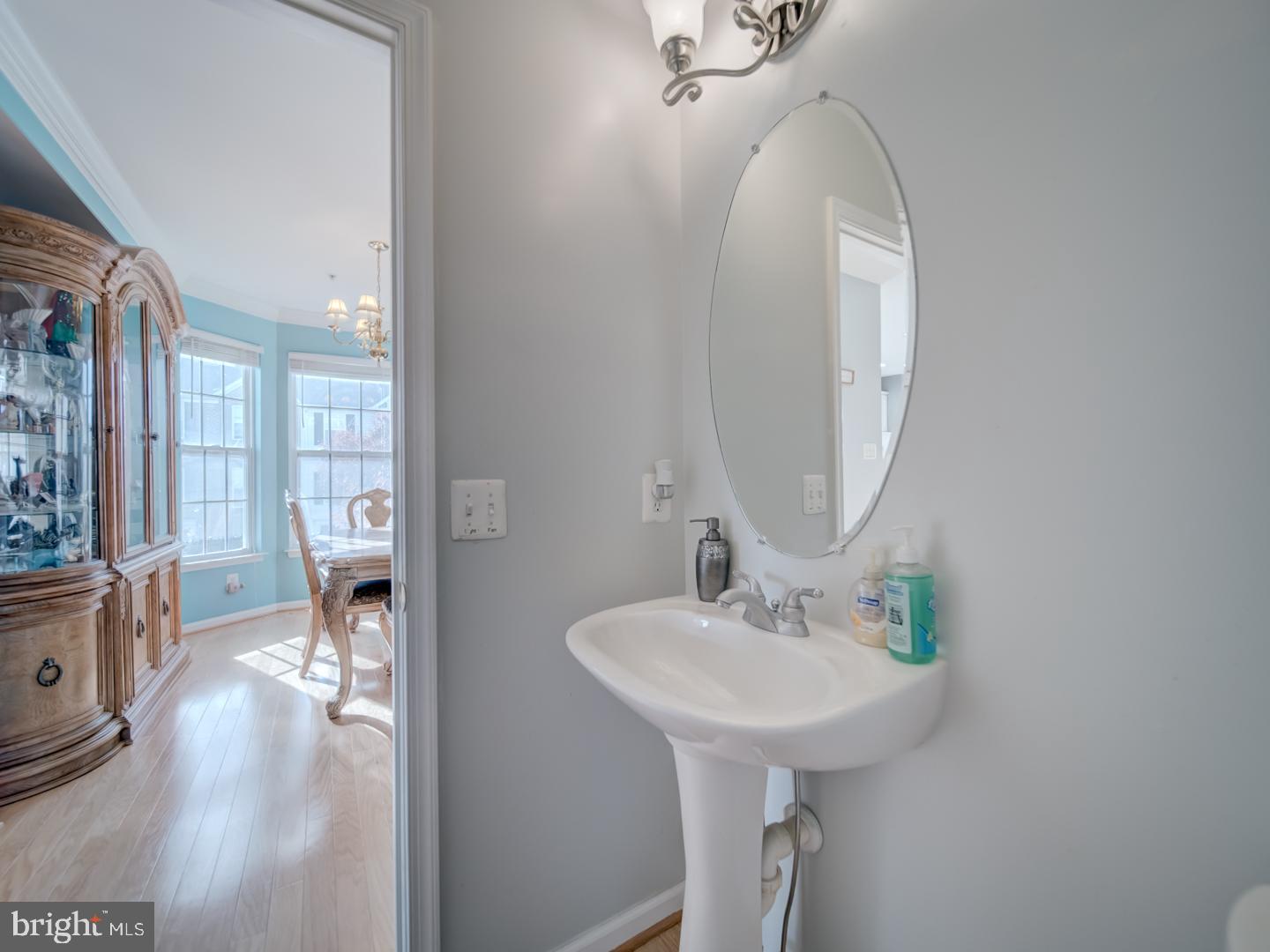 MIRAMAR LANDING - Residential