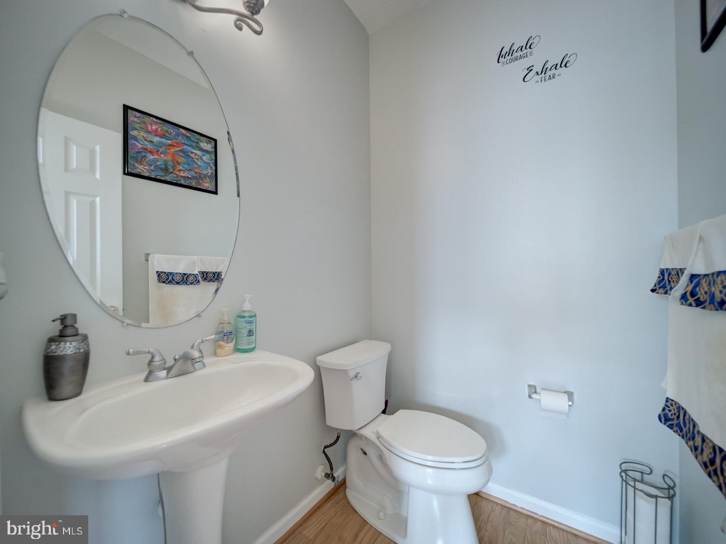 MIRAMAR LANDING - Residential