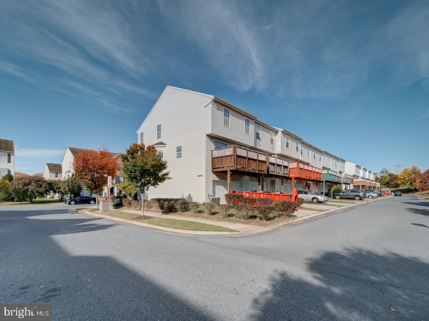 MIRAMAR LANDING - Residential