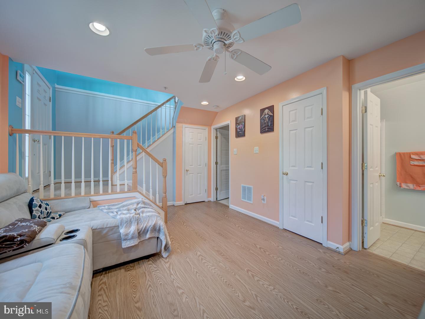 MIRAMAR LANDING - Residential